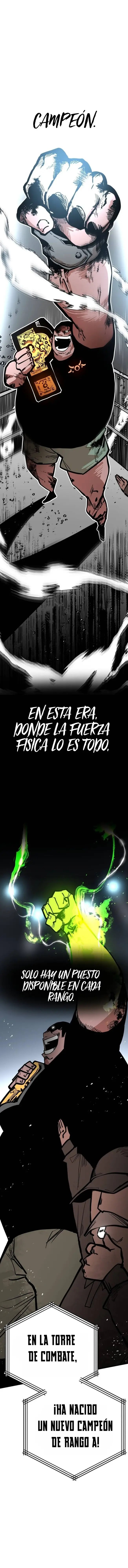 El juicio de los poderosos. Capitulo 1 página 2