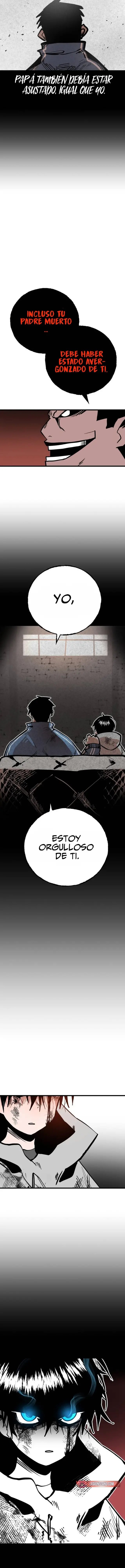 El juicio de los poderosos. Capitulo 1 página 35