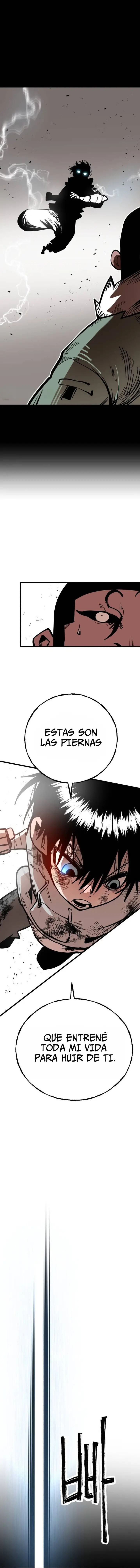 El juicio de los poderosos. Capitulo 1 página 37