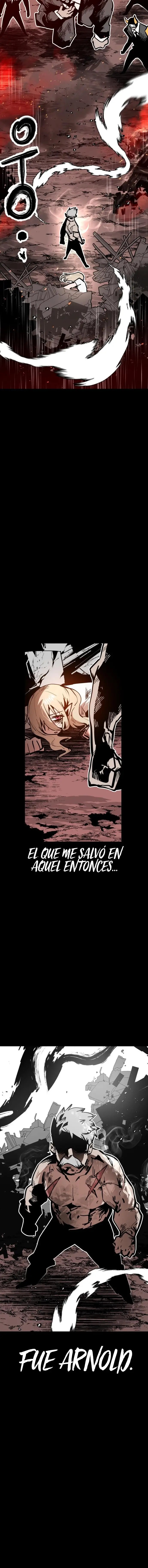 El juicio de los poderosos. Capitulo 6 página 5