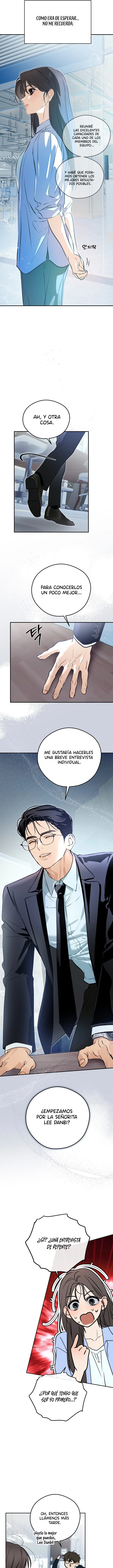 Aviso de tsunami Capitulo 1 página 21