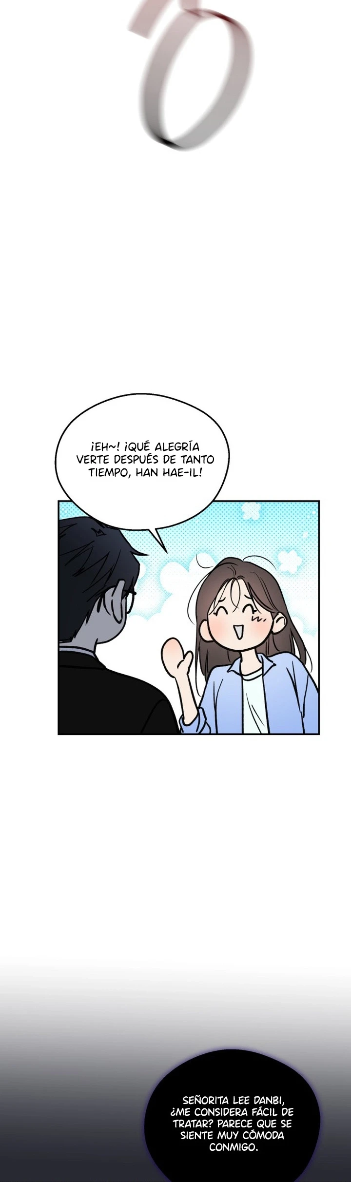 Aviso de tsunami Capitulo 1 página 26