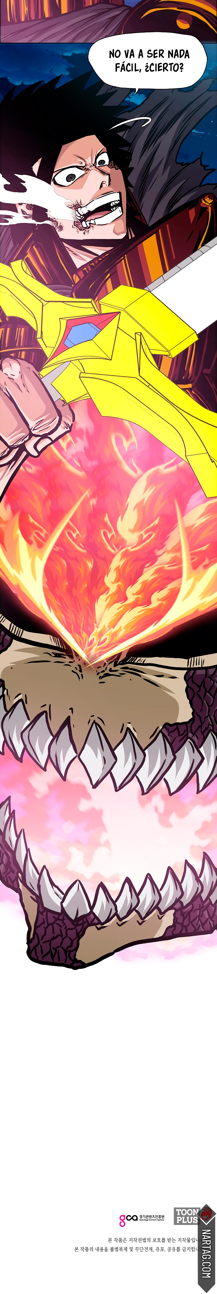 Maestro de la espada Capítulo 102: Gaiden 10 página 25