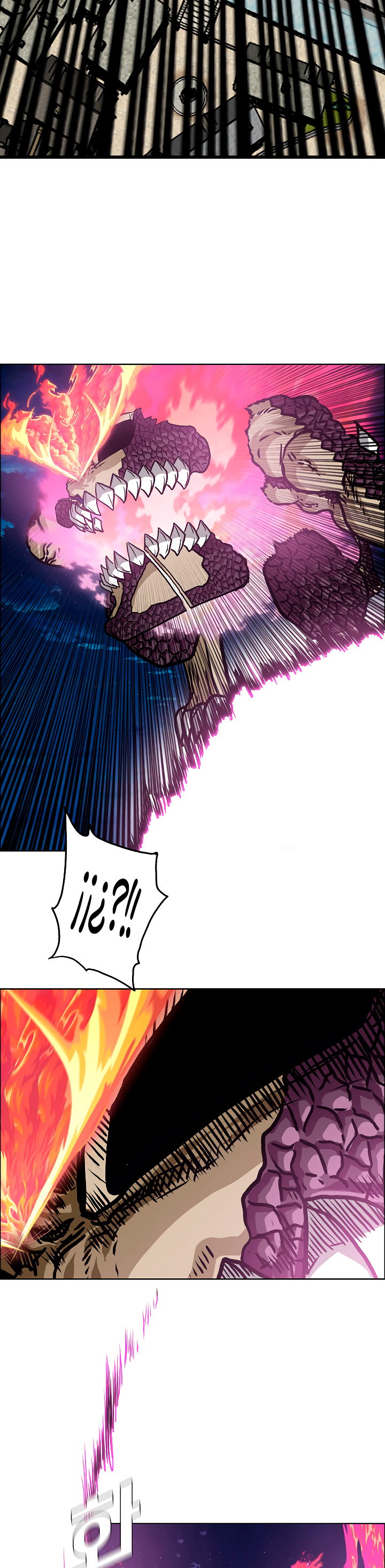 Maestro de la espada Capítulo 107: Gaiden 15 página 18