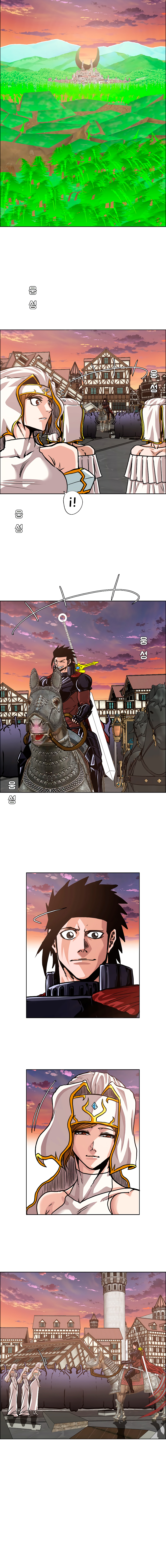 Maestro de la espada Capítulo 110: Gaiden 18 página 7