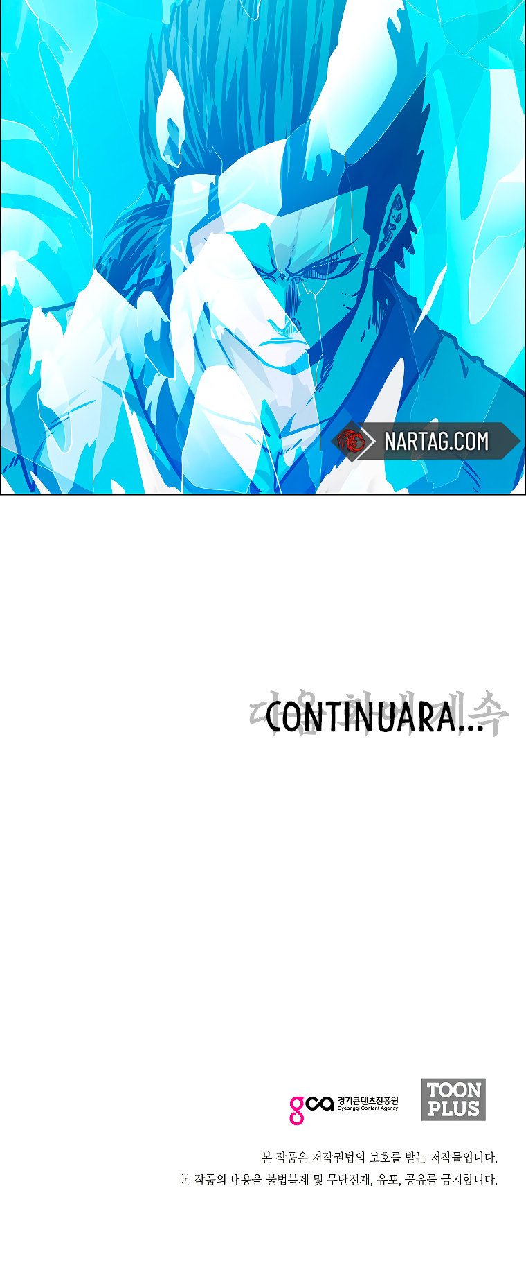 Maestro de la espada Capítulo 112: Gaiden 20 página 38