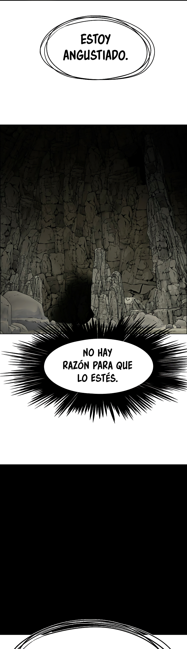 Maestro de la espada Capítulo 115: Gaiden 23 página 14