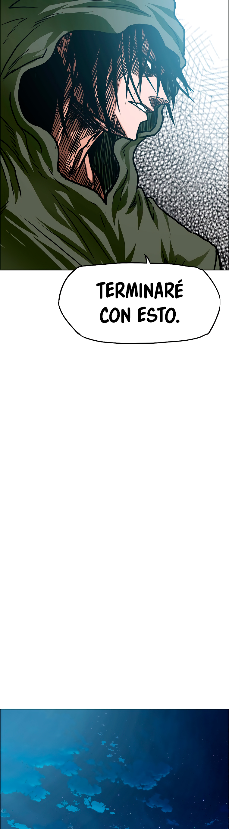 Maestro de la espada Capítulo 115: Gaiden 23 página 21