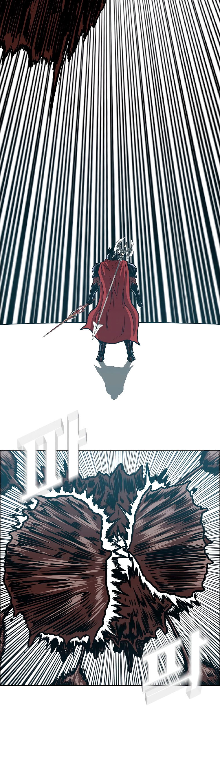 Maestro de la espada Capítulo 118: Gaiden 26 página 14
