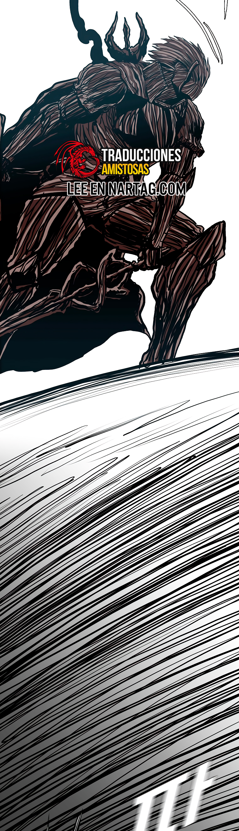 Maestro de la espada Capítulo 118: Gaiden 26 página 20