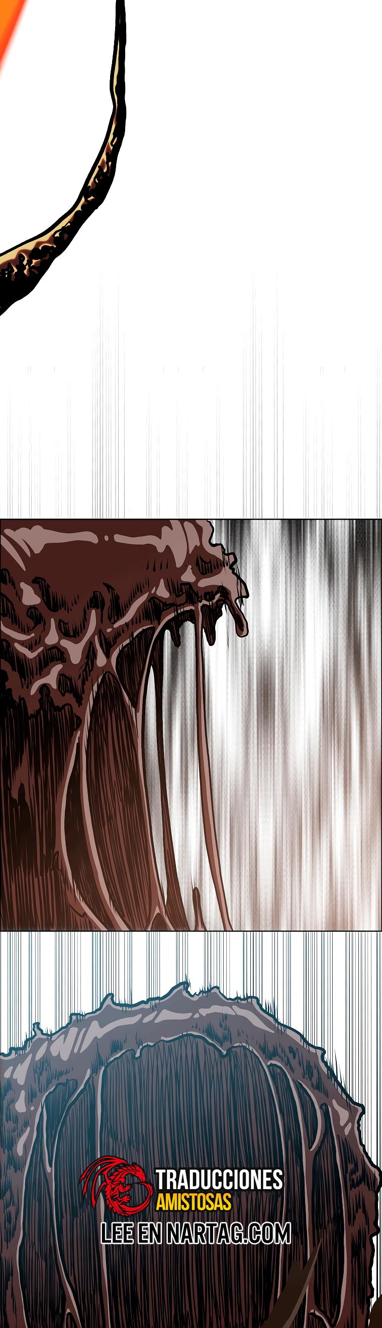 Maestro de la espada Capítulo 118: Gaiden 26 página 25