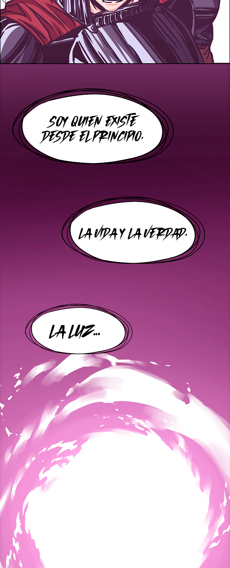 Maestro de la espada Capítulo 118: Gaiden 26 página 45