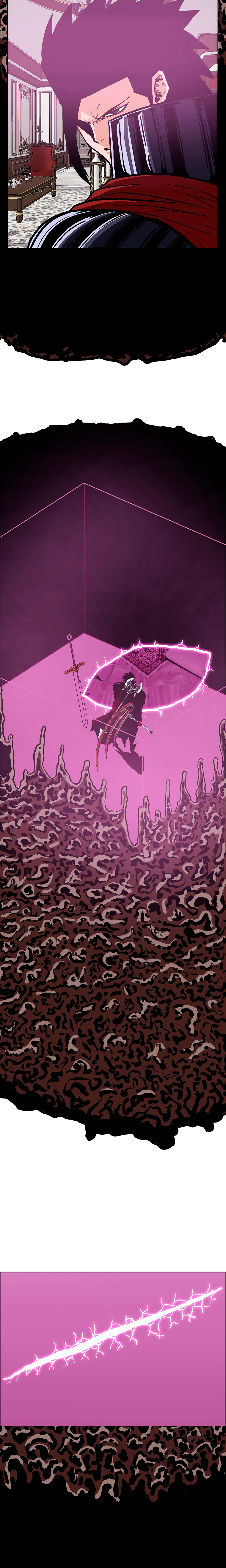 Maestro de la espada Capítulo 121: Gaiden 29 página 4