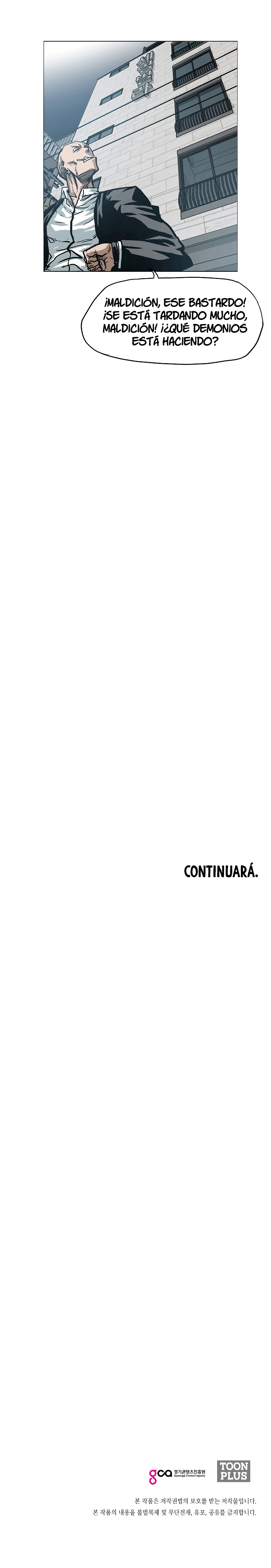Maestro de la espada Capítulo 13 página 20