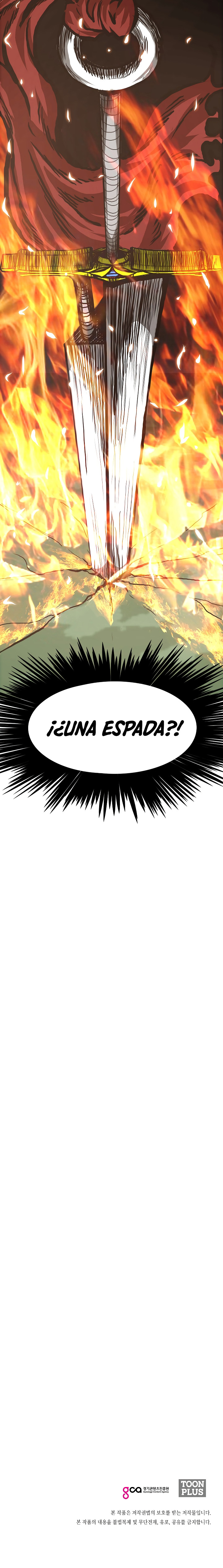Maestro de la espada Capítulo 3 página 15