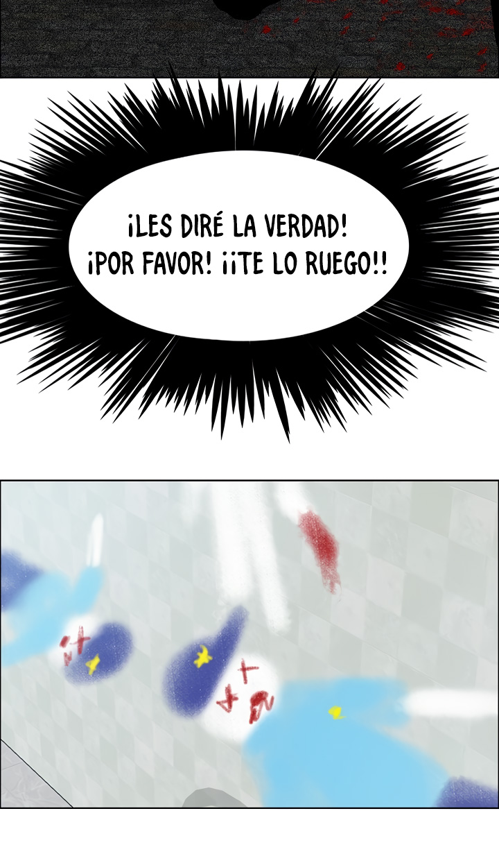 Maestro de la espada Capítulo 38 página 36