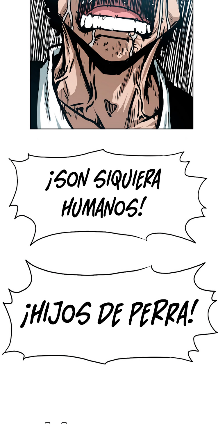 Maestro de la espada Capítulo 72 página 30