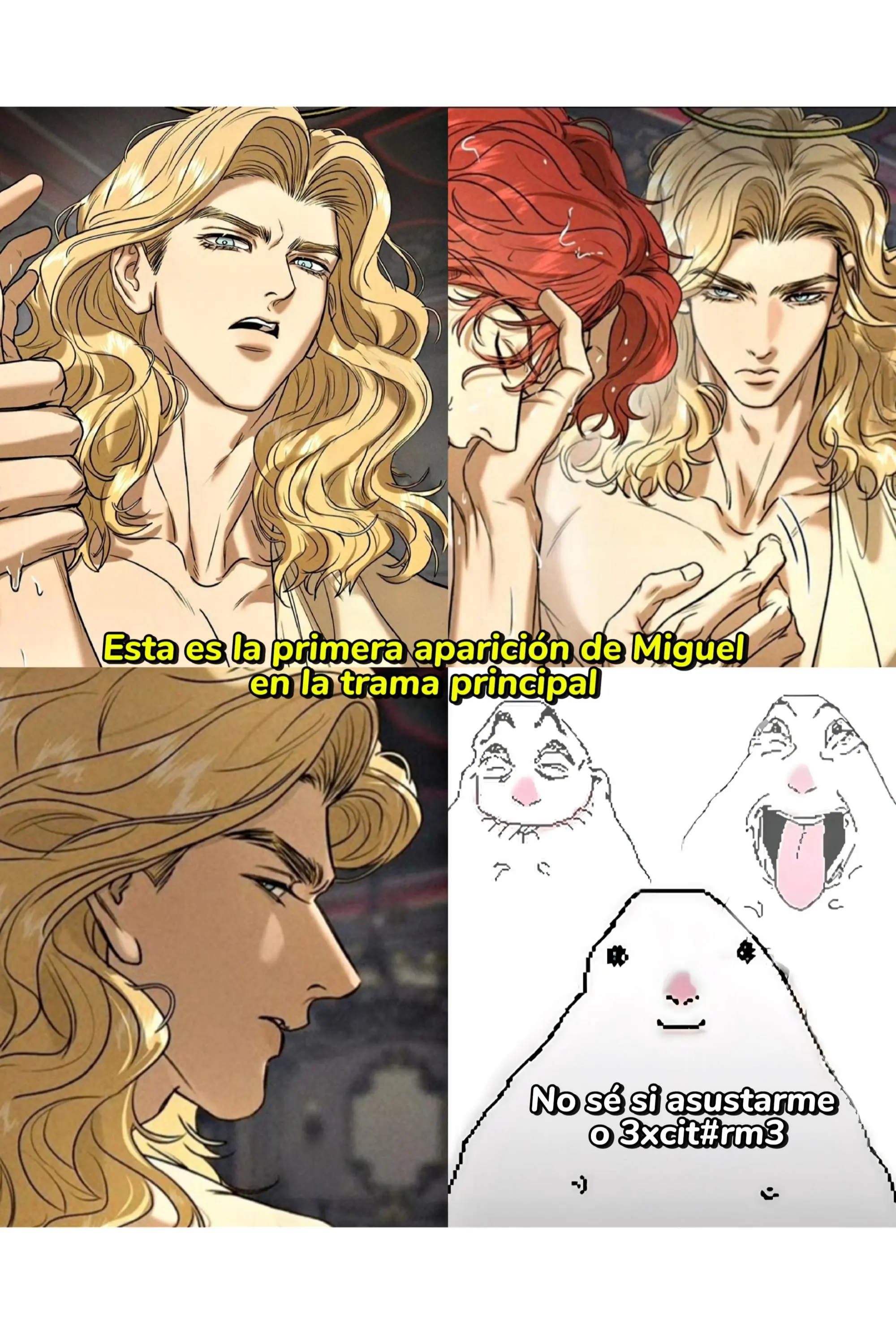 Hell Intern Capitulo 10 página 4