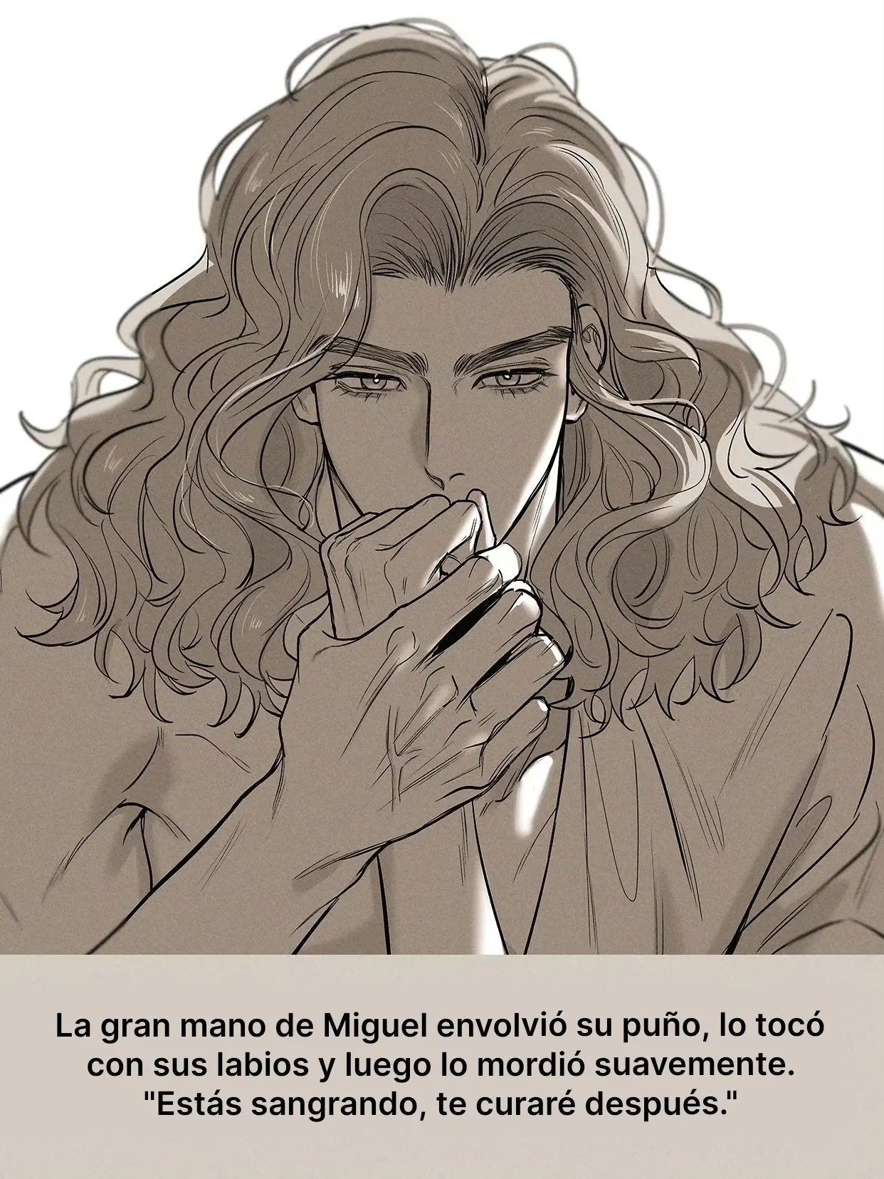 Hell Intern Capitulo 12.5 página 6