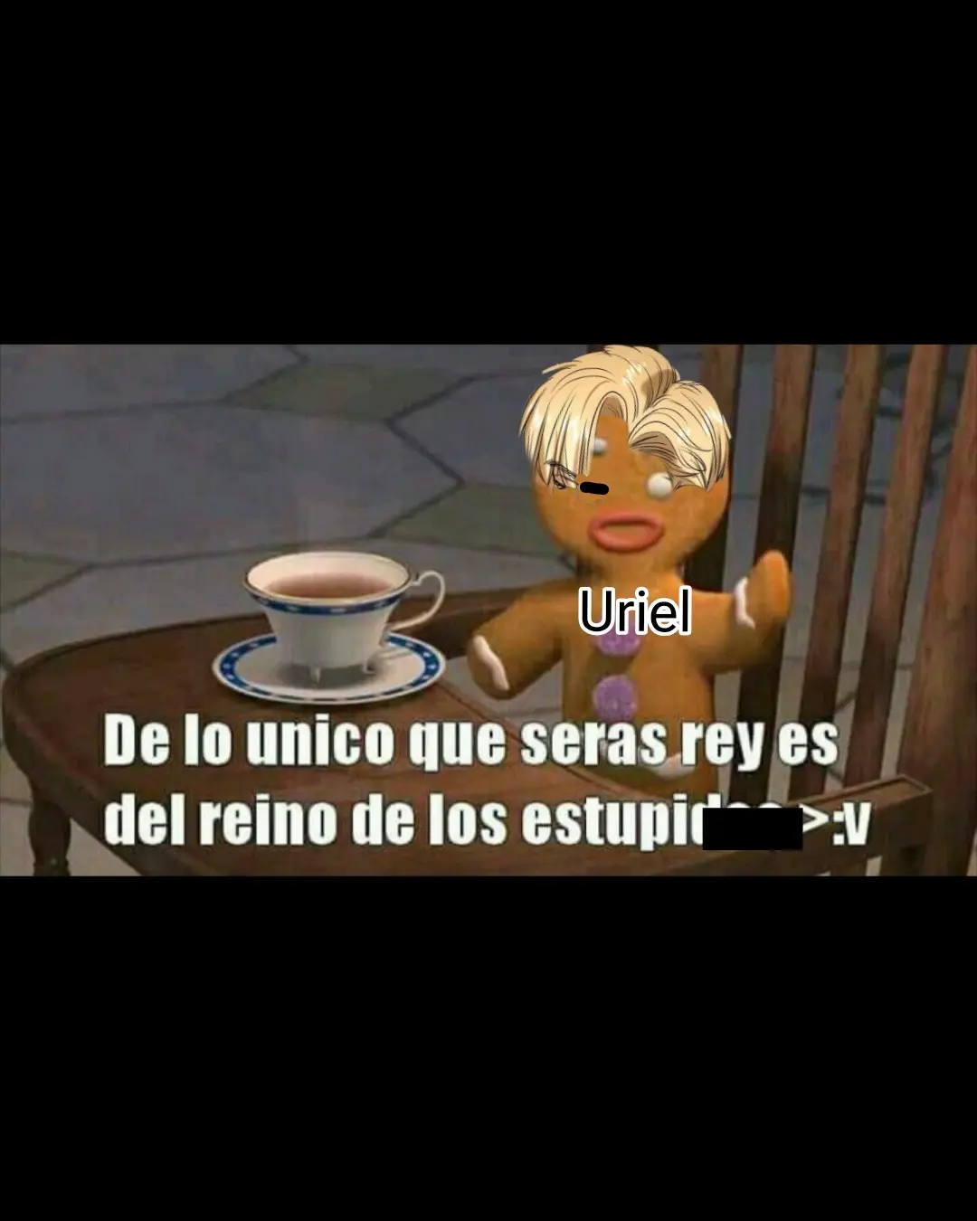 Hell Intern Capitulo 13 página 8