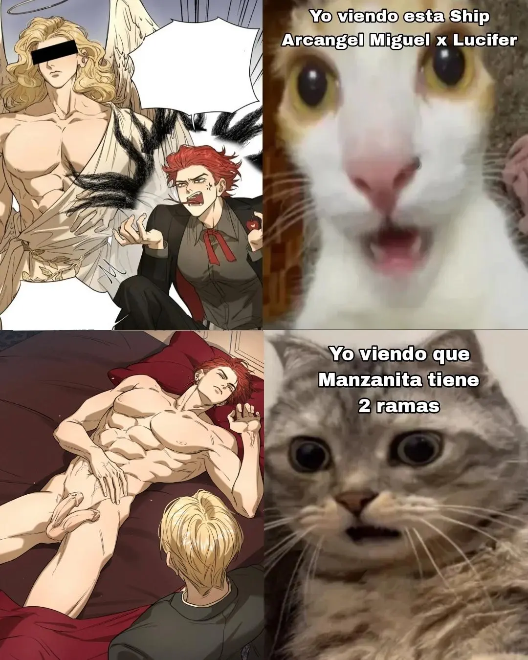 Hell Intern Capitulo 2 página 10