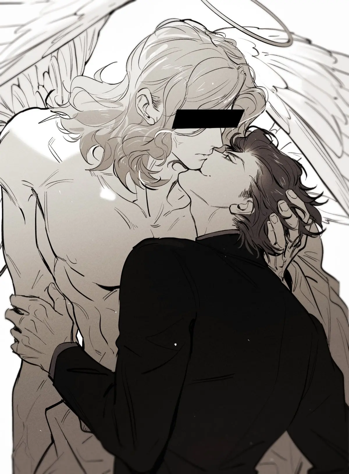 Hell Intern Capitulo 3 página 19