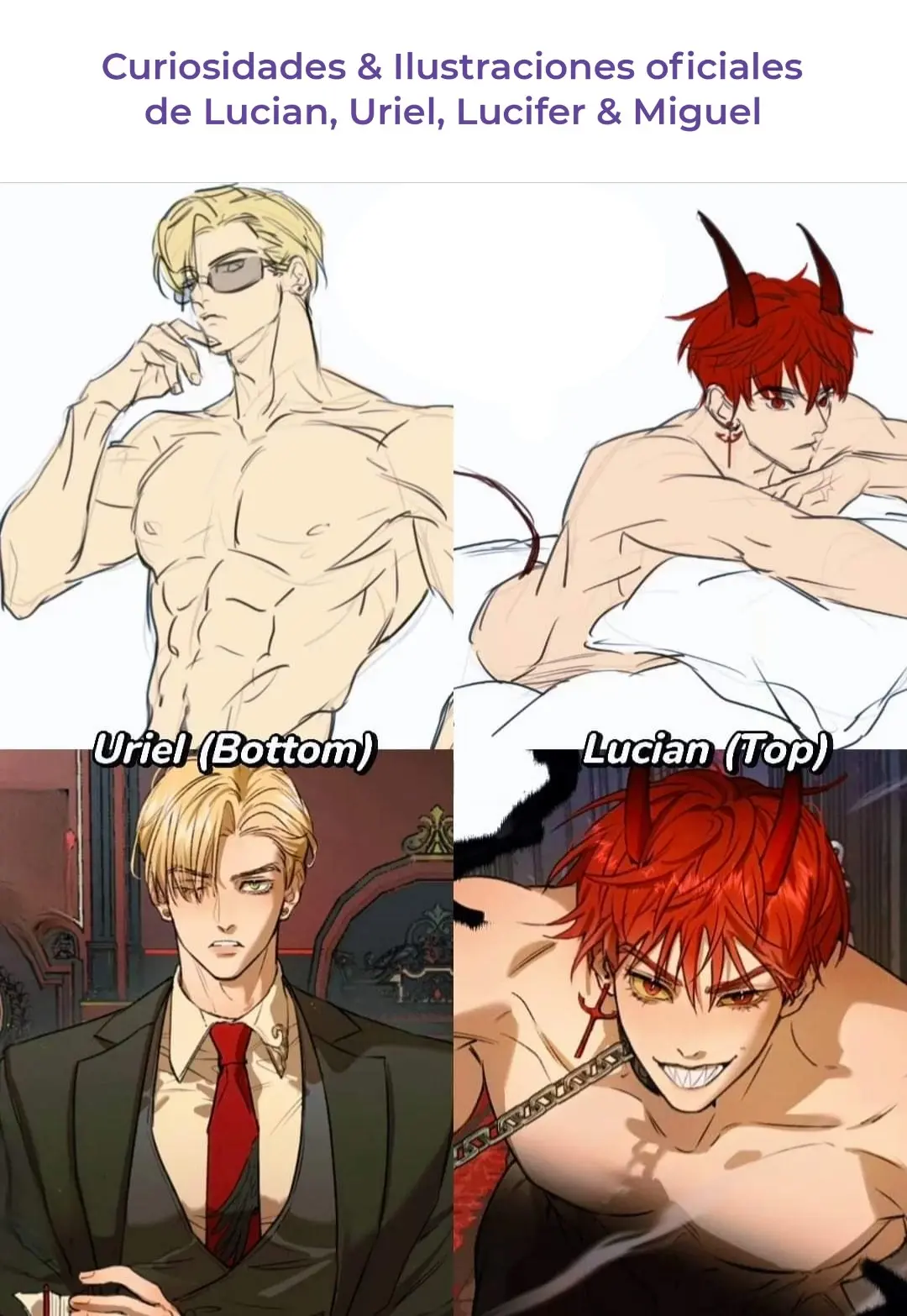 Hell Intern Capitulo 3 página 9