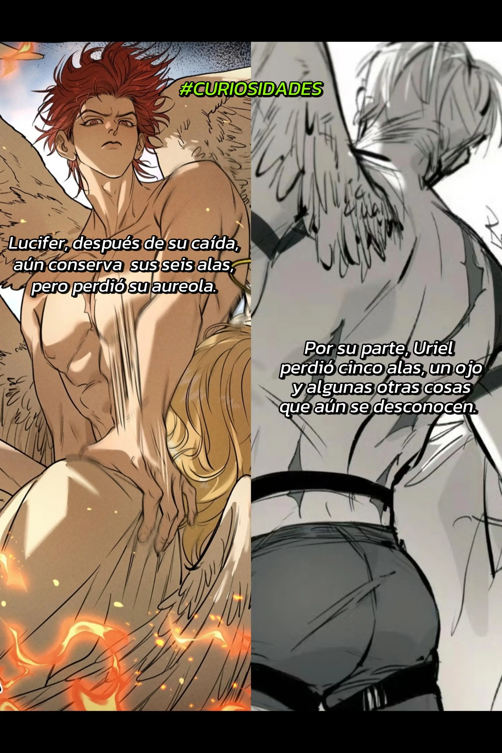 Hell Intern Capitulo 5.6 página 5