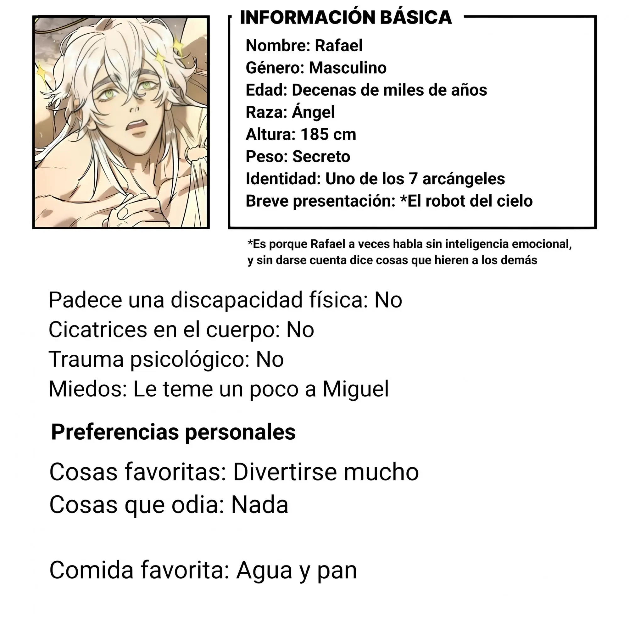 Hell Intern Capitulo 7 página 11