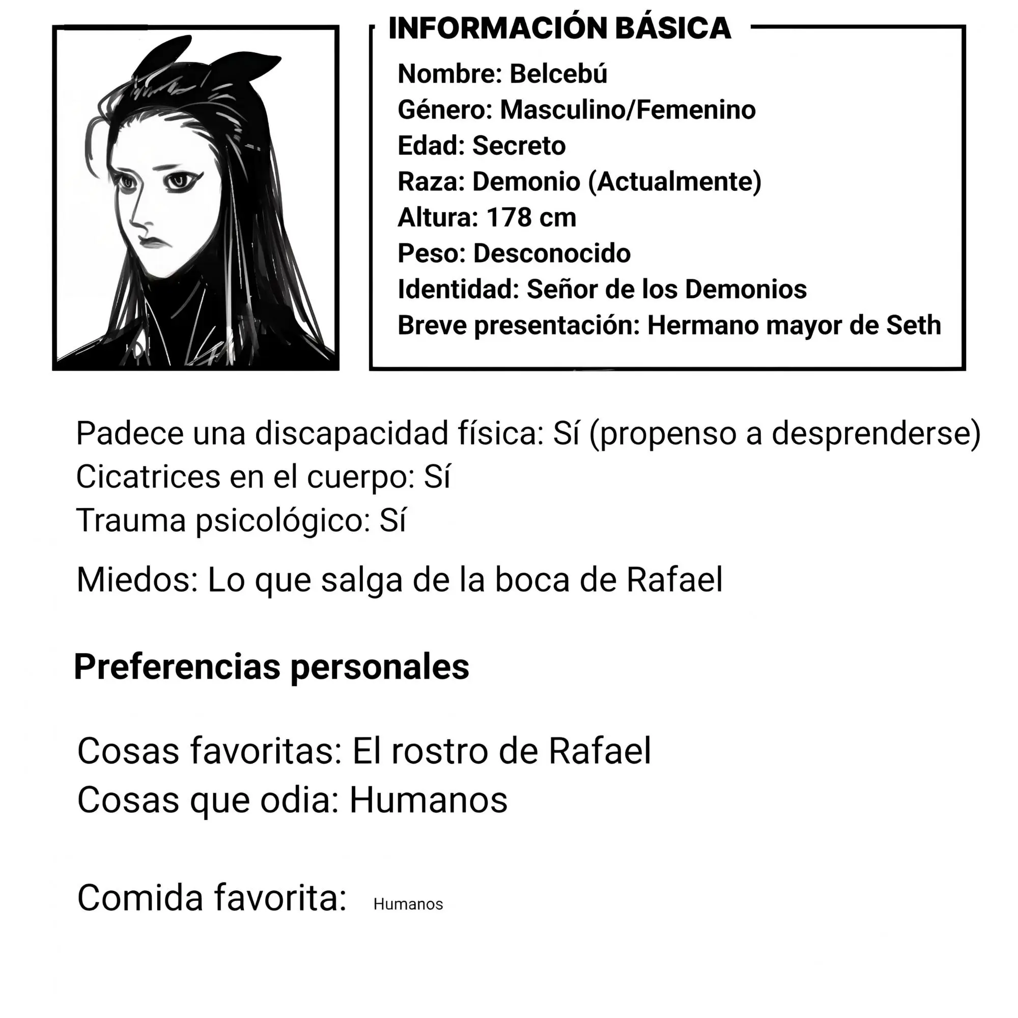 Hell Intern Capitulo 7 página 12