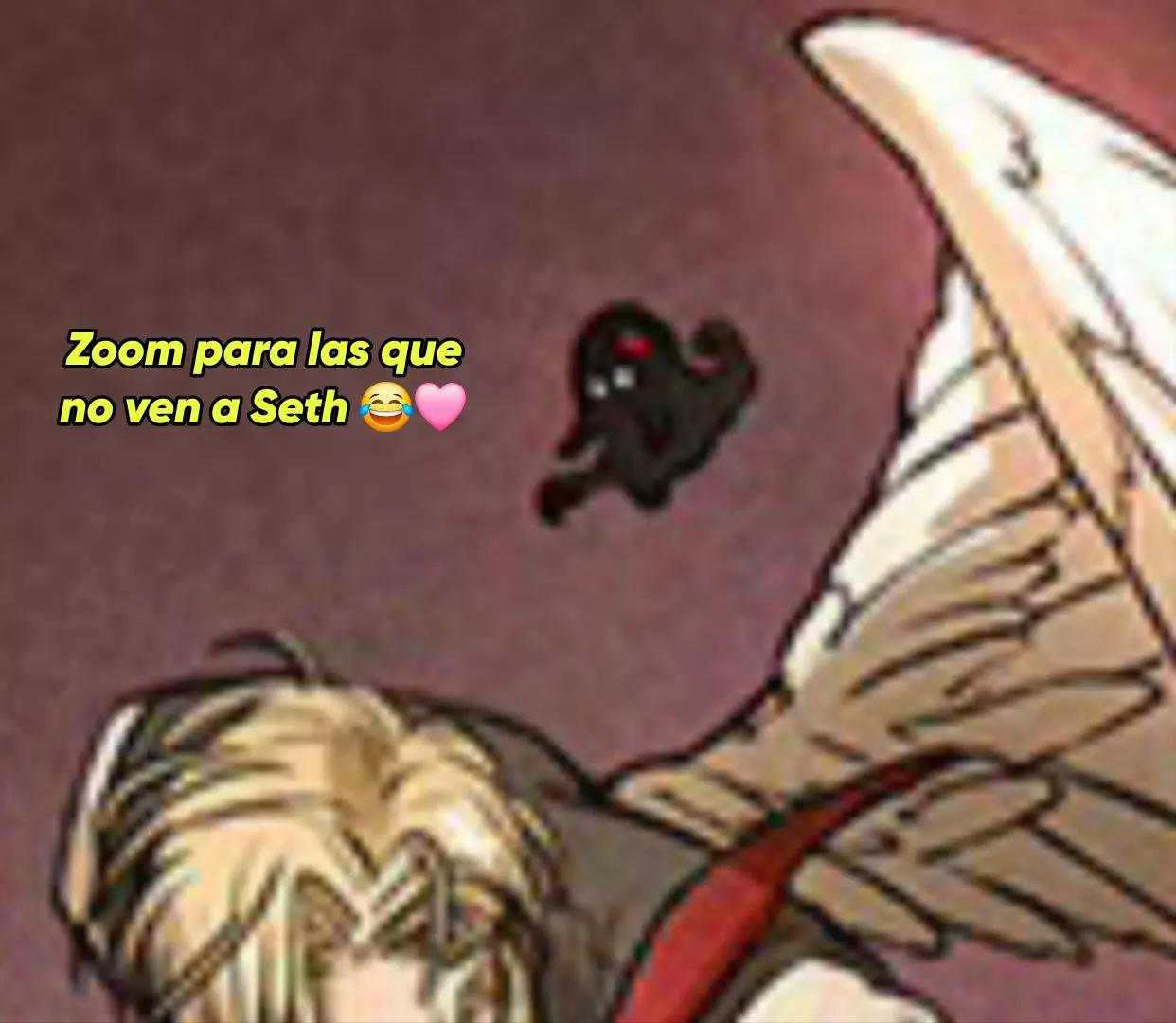 Hell Intern Capitulo 9 página 5