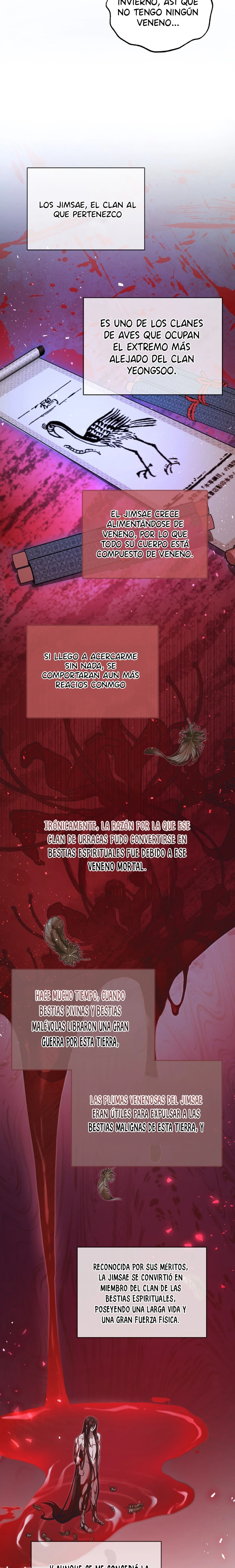 Robar huevos Capitulo 1 página 14