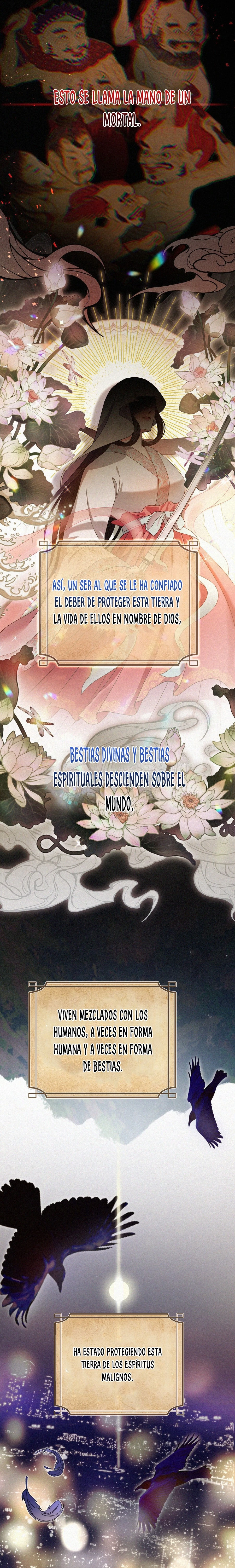 Robar huevos Capitulo 1 página 9