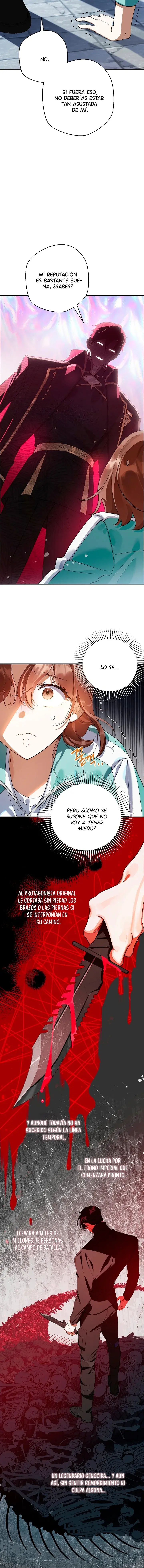 Un Perro Necesita un Amo Capitulo 1 página 11