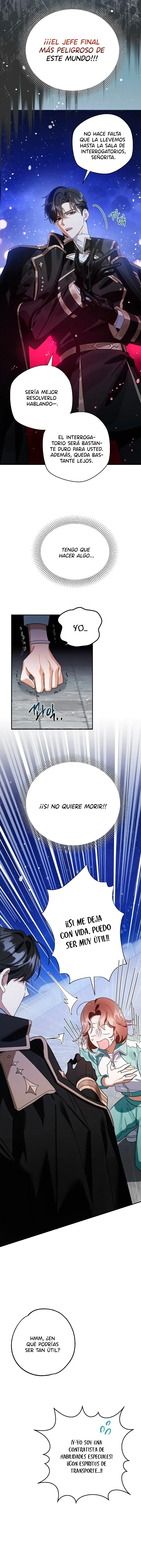 Un Perro Necesita un Amo Capitulo 1 página 12