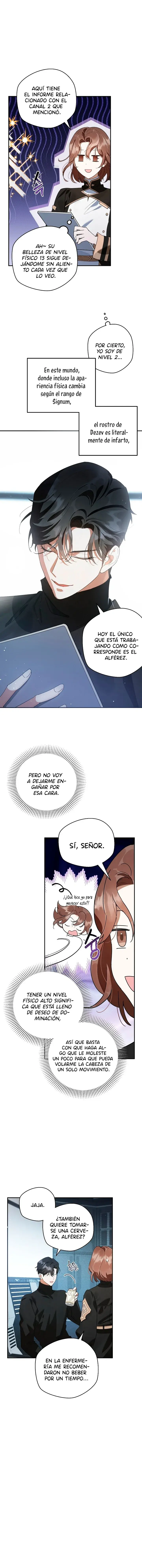 Un Perro Necesita un Amo Capitulo 1 página 18
