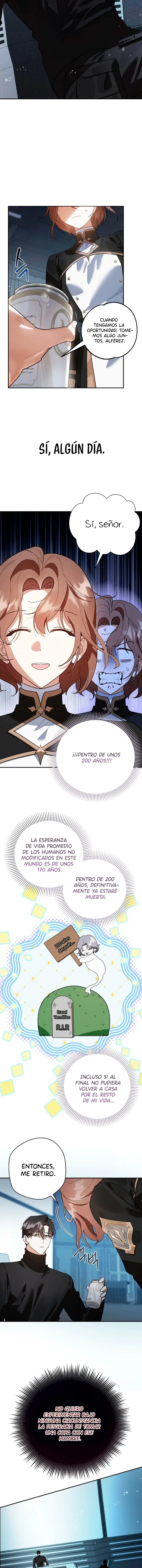 Un Perro Necesita un Amo Capitulo 1 página 20
