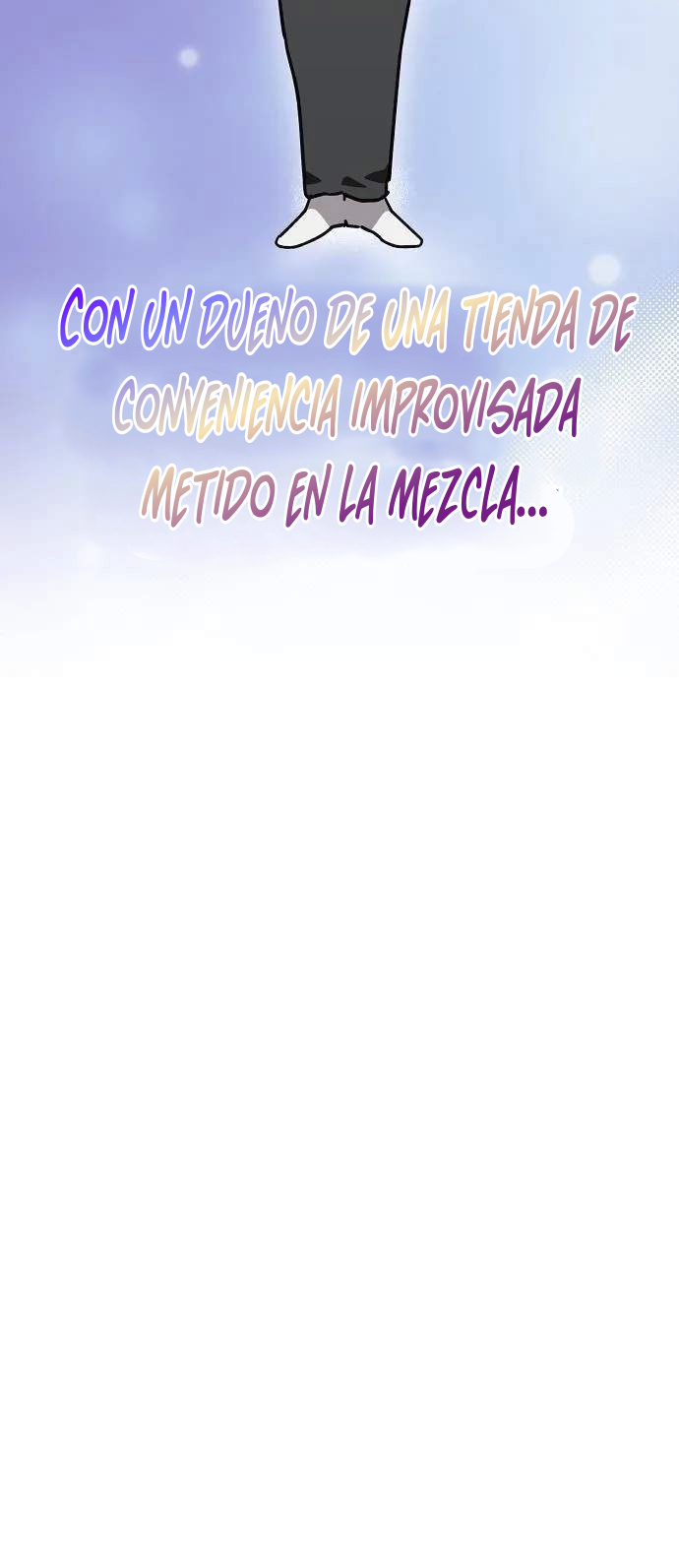 Mi relajante tienda de conveniencia de la academia Capítulo 7 página 13