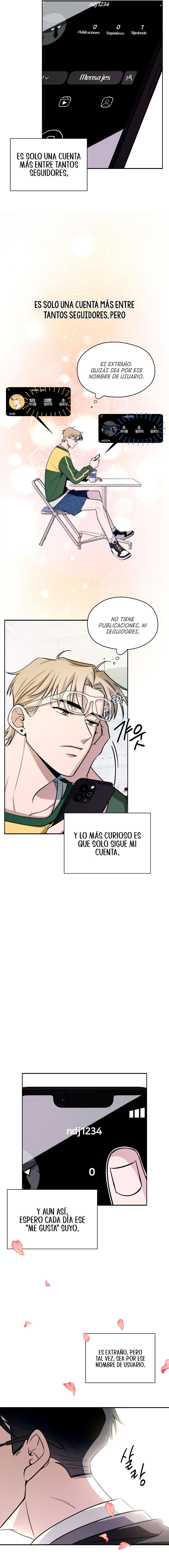 Un final destinado Capitulo 1 página 12