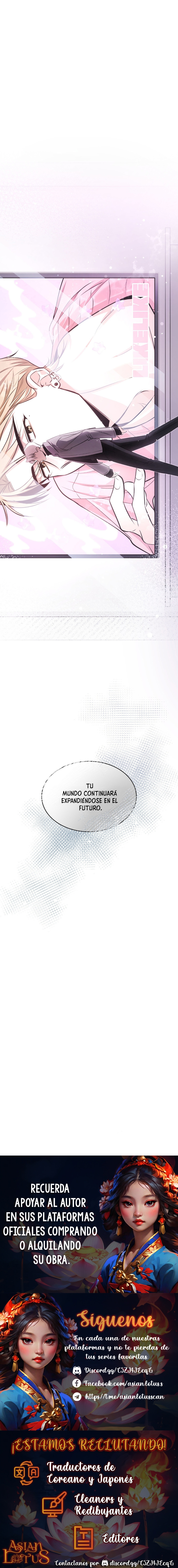 Un final destinado Capitulo 5 página 11