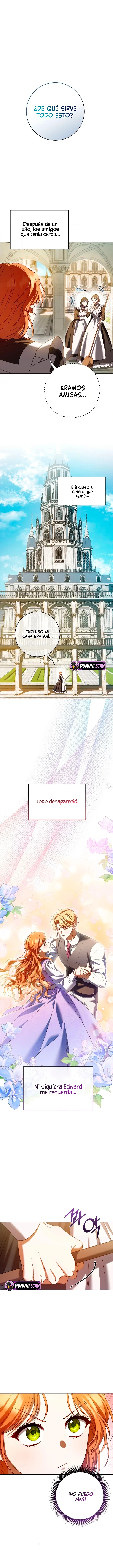 ¡Sal de mi fantasía romántica! Capitulo 0 página 10