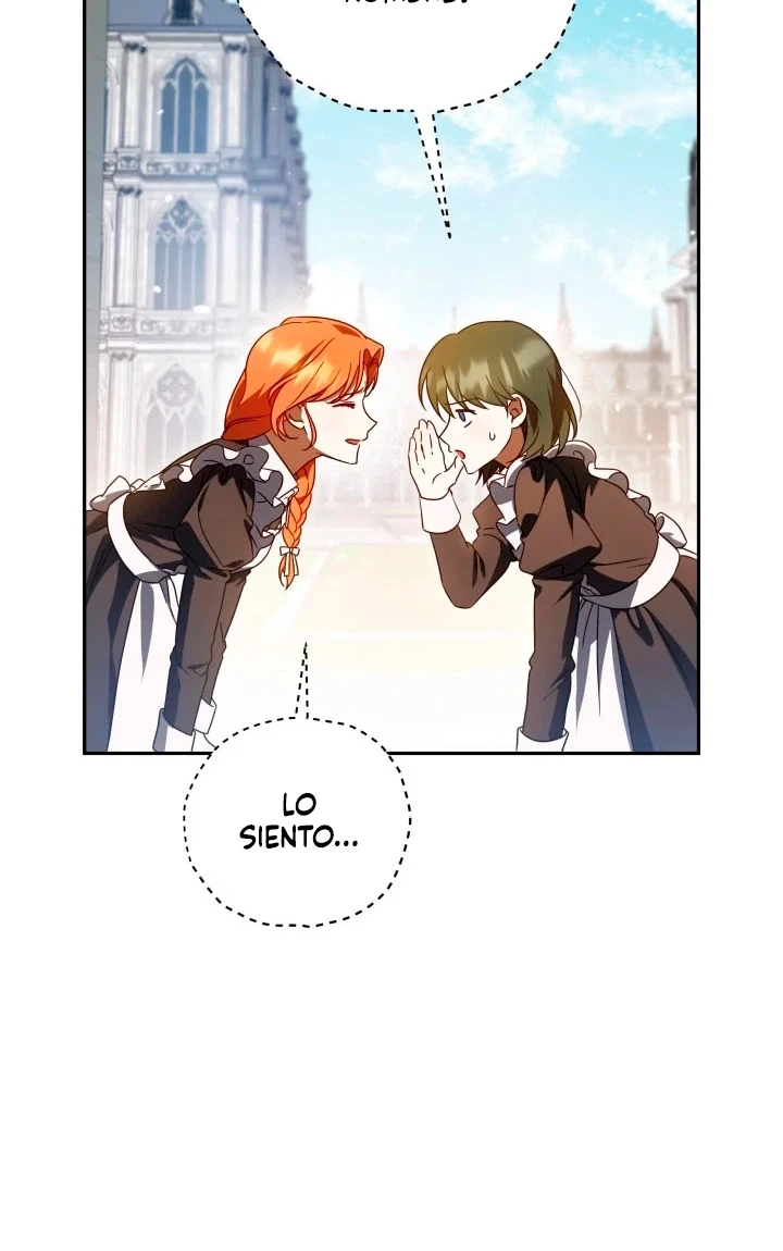 ¡Sal de mi fantasía romántica! Capitulo 0 página 13