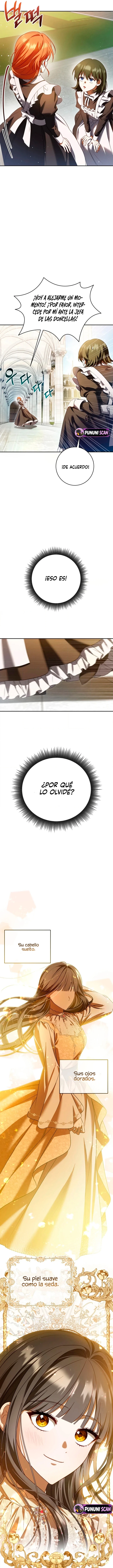 ¡Sal de mi fantasía romántica! Capitulo 0 página 14