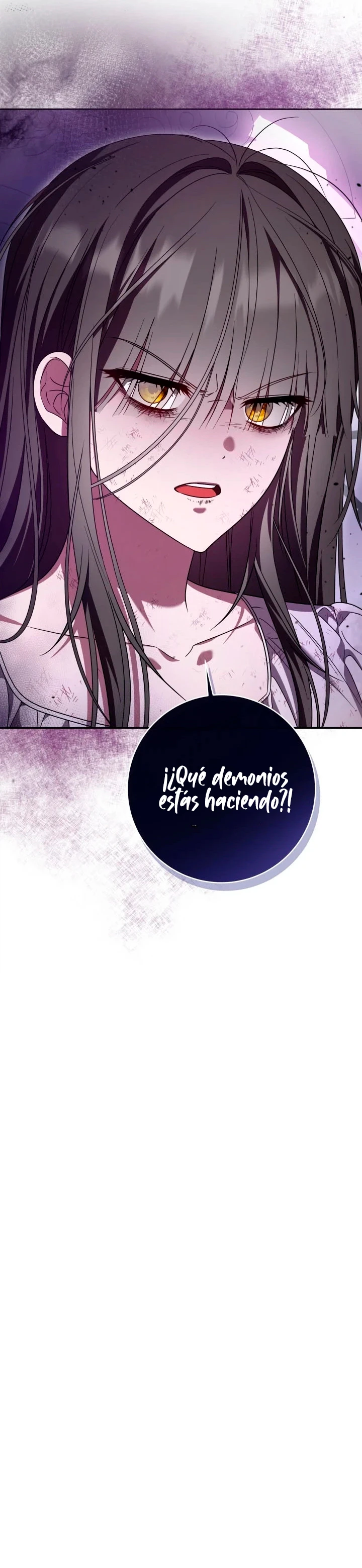 ¡Sal de mi fantasía romántica! Capitulo 0 página 18