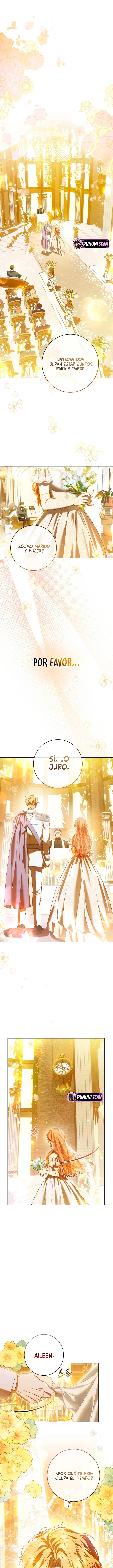 ¡Sal de mi fantasía romántica! Capitulo 0 página 2