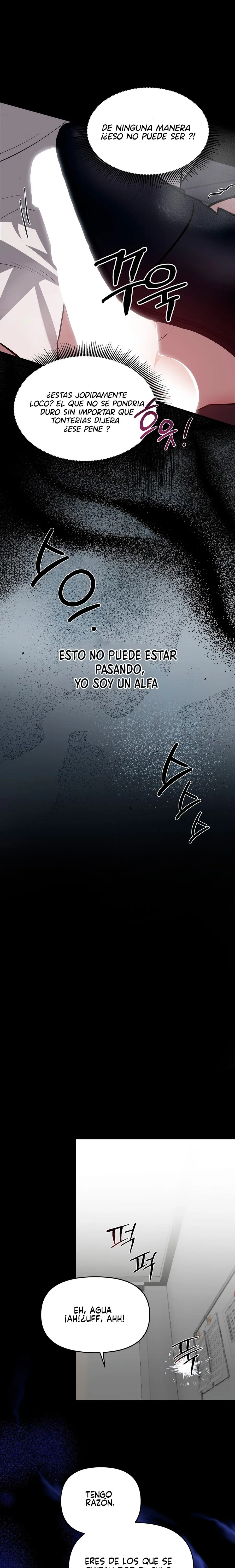 Alfa sobre Alfa Capitulo 1 página 4