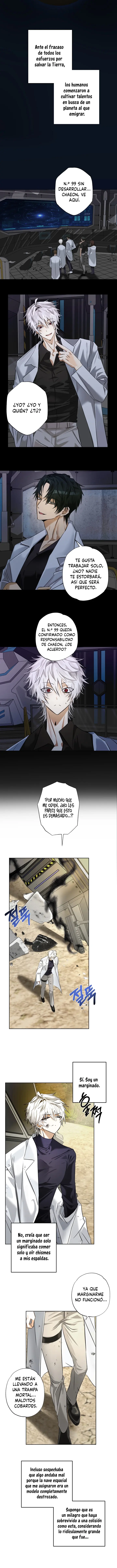 Exoplanet99 Capitulo 1 página 2