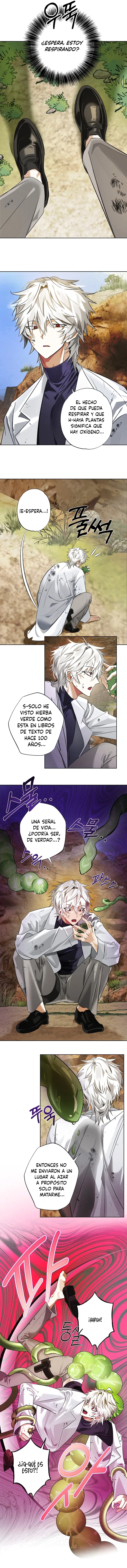 Exoplanet99 Capitulo 1 página 3