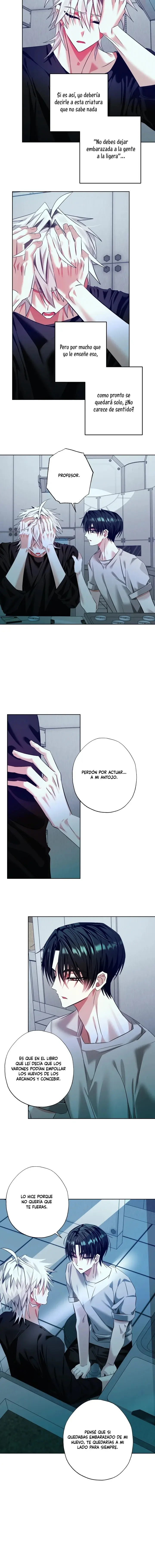 Exoplanet99 Capitulo 11 página 13