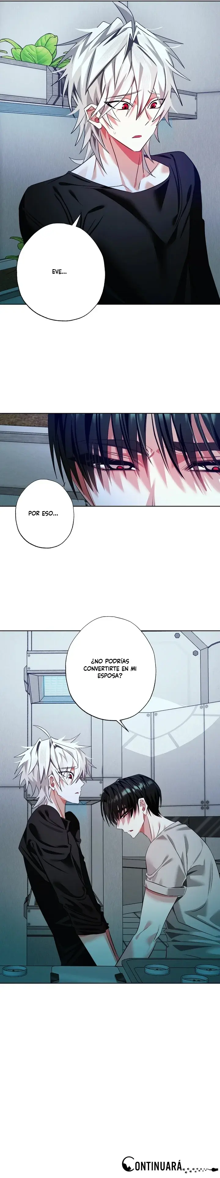 Exoplanet99 Capitulo 11 página 14